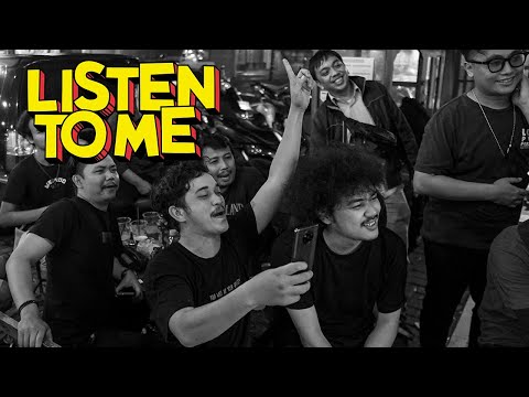 Acoustic live at Kopi Gelo - Julia Perez