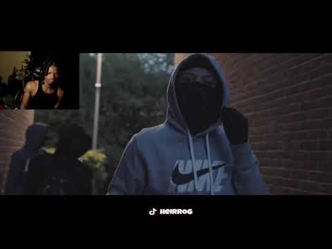 (Block 6) A6 X Young A6 - GODDY (Music Video) Prod. By X10 | Pressplay (REACTION)