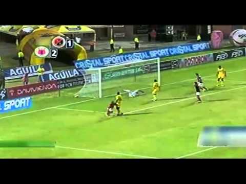 Cucuta 1 vs Deportivo Pasto 2 - 06-Octubre-2013 - Fecha 14 - Resumen