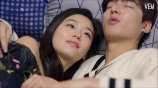 Kuch Din Video Song | Kaabil | Jubin Nautiyal | korean mix