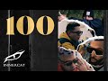 Los G4, Jhay Cortez, Darell, De La Ghetto, Eladio Carrión - 100 (Official Music Video) Los G4, Jhay Cortez, Darell, De La Ghetto, Eladio Carrión - 100 (Official Music Video)