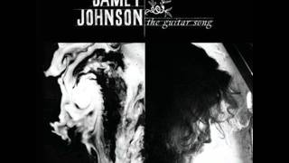 Jamie Johnson - For the Good Times