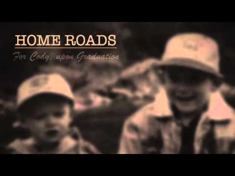 Cory Crouser -- Home Roads