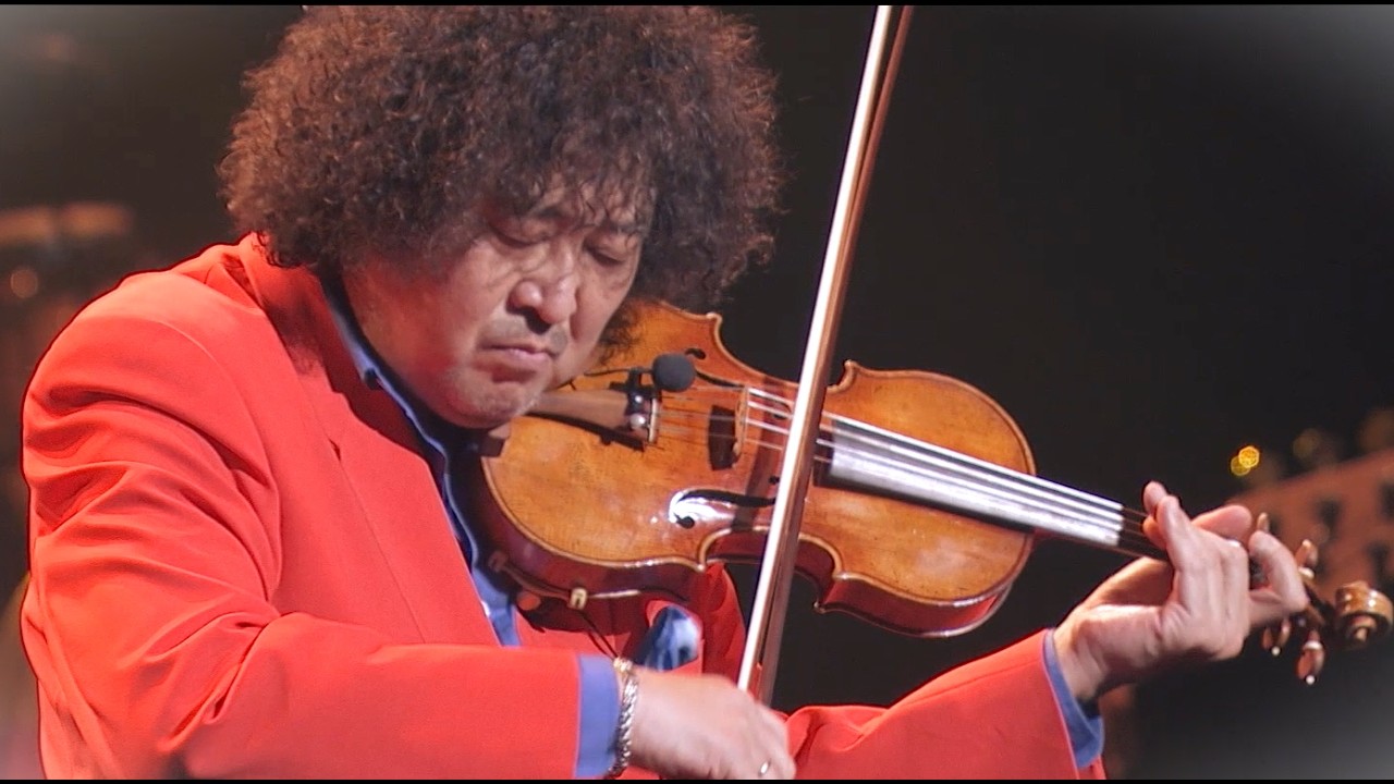 エトピリカ(Etupirka）/ 葉加瀬太郎 【from CONCERT TOUR 2020 】