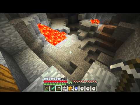 UHC S7 Cave Meets 404 Challenge - E13