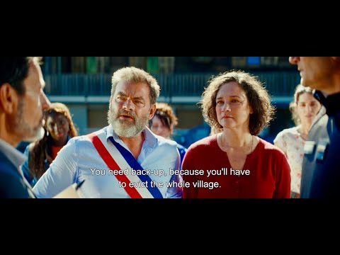 trailer