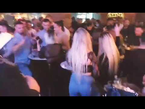 Ridvan Saqipi në ETNO Bar Gjakovë me Hekuran Krasniqi dhe Gazmend Fazliu!