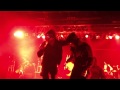HollyWood Undead- Been to Hell Live( J-Dog упал ...
