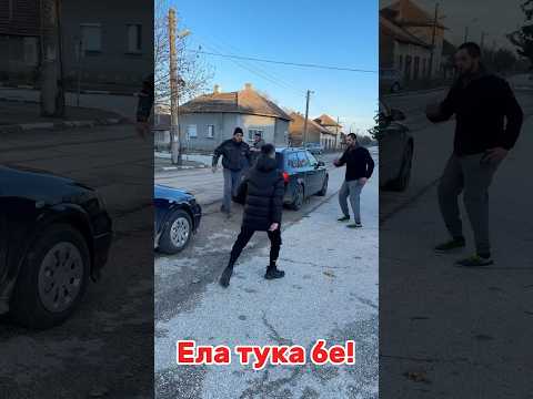 ОБЪРКАХТЕ ХОРАТА!🤯