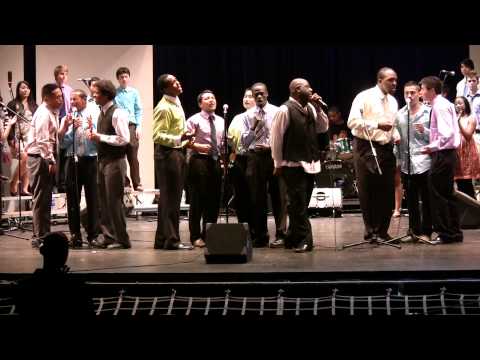 UCSB Gospel Choir 