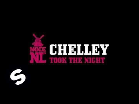 Chelley - Took The Night (Alvaro Mix)