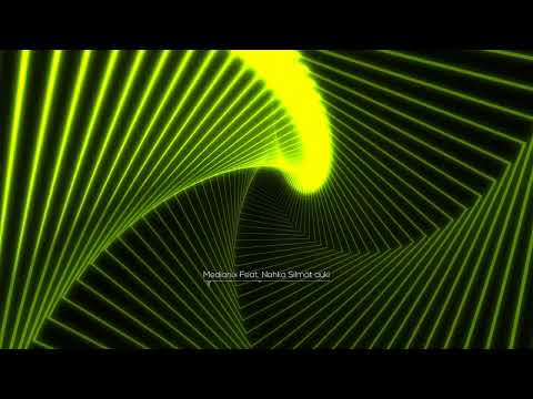 Medianix Feat.  Nahka - Silmät auki