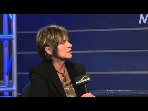 In The Sulky Nina Simmonds March 15, 2014