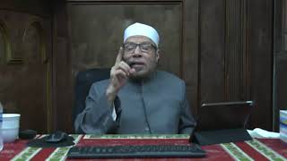 إقامة جمعتين بخطيب واحد؟/الإثنيــن 2020/10/19م/ فتاوي علي الهواء مباشرة image