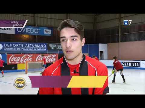 ANÁLISIS DEL OVIEDO ROLLER H.C.