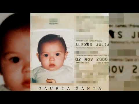 Jauria Santa - Aveces Pienso #SOLOSOLINVOL1