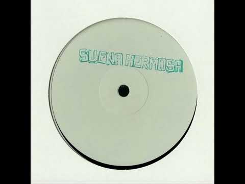 PREMIERE: Steve Hammer - The Song of The Sirens [Suena Hermosa]