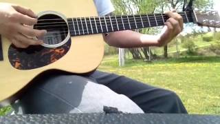 Mike ness - ballad of a lonely man