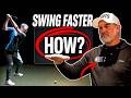 Fast Eddie Just Broke Down Exactly How to Swing Faster