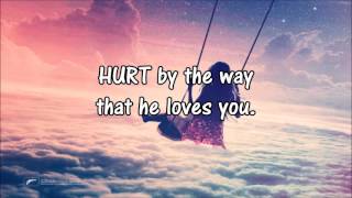 Chase Goehring - Hurt (Studio Version w/ Lyrics)