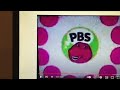 Barney Friends PBS