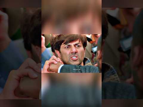 💪 Sunny Deol Si Body 💪-#movie #sunydeol #shortvideo #viralvideo