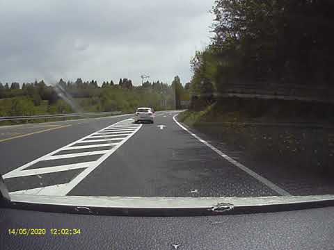 Driving from Vukovići to Mostrarsko Raskršće / Bosnia dio 4