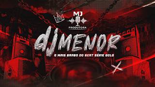 PQP SE PARA E VOLTA X BEAT SERIE GOLD (DJ FB DE NITEROI) Dj menor do sb