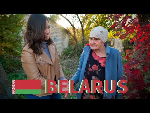 , title : 'Eastern European village - How people live in Belarus [Ep. 3] 🇧🇾'