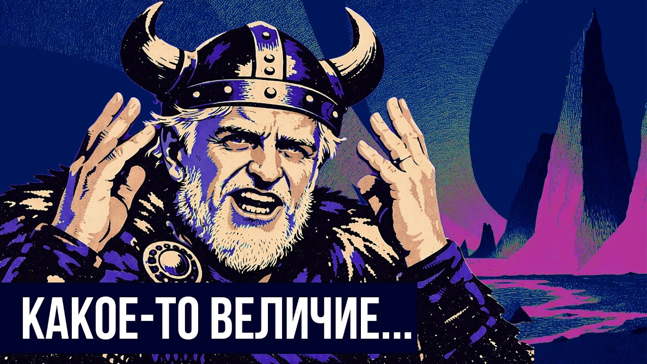 ГОСУДАРСТВО, РЕСУРСЫ И ПОНТЫ НЕ НУЖНЫ - успехи Исландии // Redroom