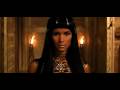 The Mummy 1999 Intro