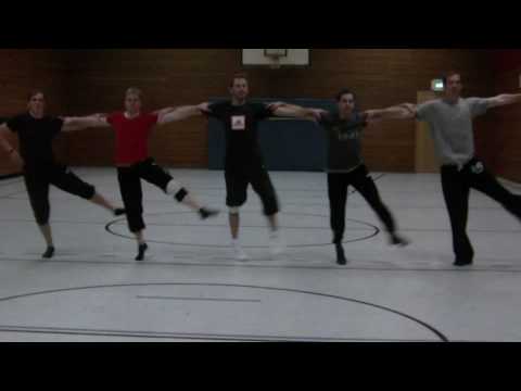 Mtsg Grün-Gelb Training