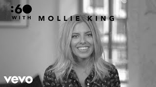 Mollie King - :60 With (Vevo UK)