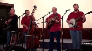 Movin&#39; on Bluegrass - You Won&#39;t Ever Forget Me