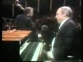 Michel Legrand & Claude Bolling, 'The Windmills of Your Mind'