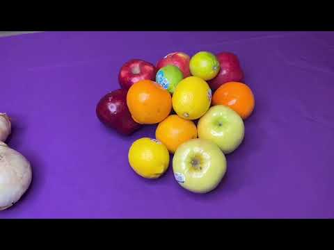 How to Store Produce