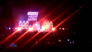 Charli XCX London Queen live Poland