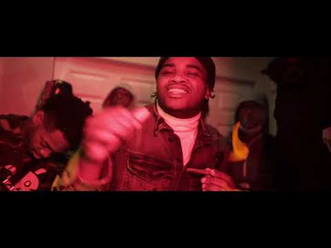 Knottman Rell - Solid  (Official Music Video)