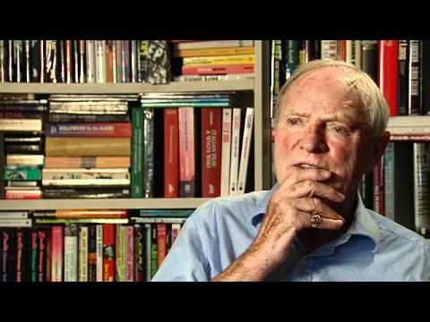 QUATERMASS AND THE PIT - Interview with Julian Glover, Recipient of the Royal Shakespeare Company