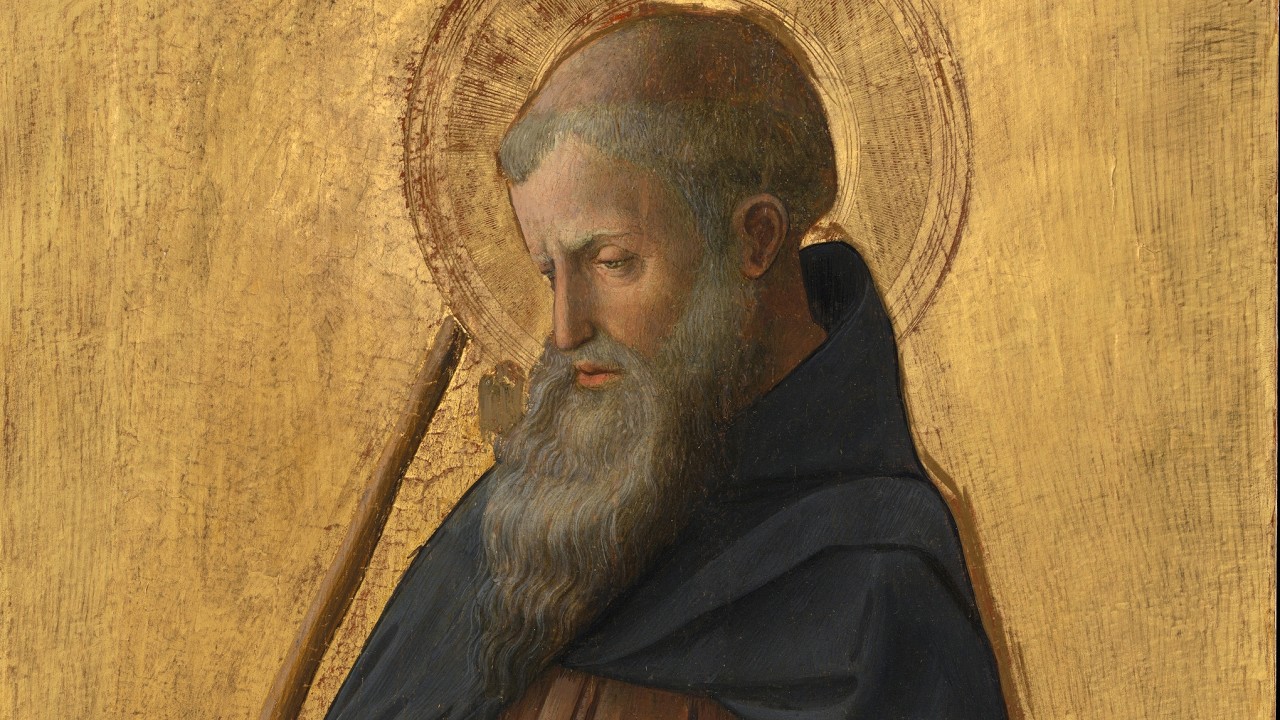 Chains of Influence I - Early Renaissance