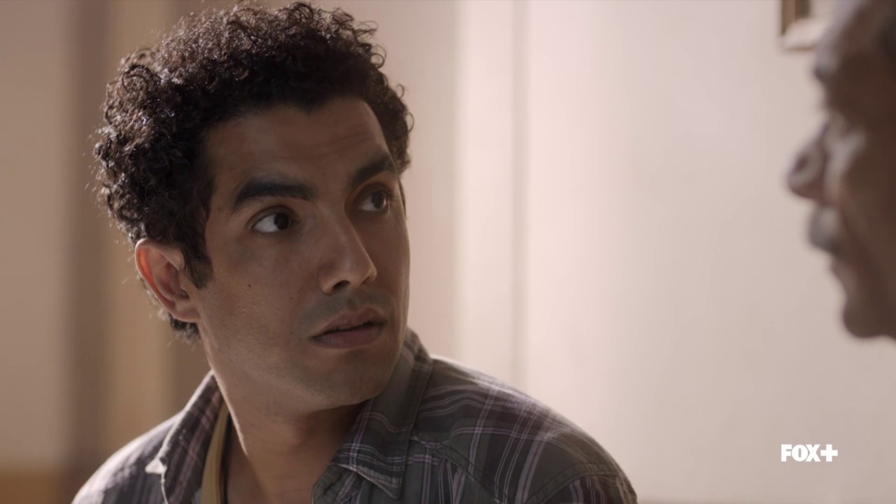 Trailer Abo Al Arousa | fox+ | برومو أبو العروسة