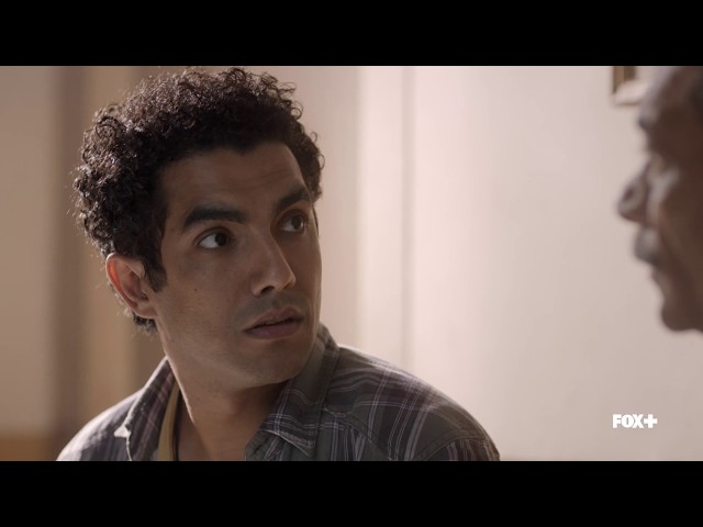 Trailer Abo Al Arousa | fox+ | برومو أبو العروسة