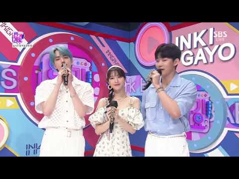 [MC CUT] MC JJUNIJJUN + MC special YOUNGHOON of THE BOYZ 210822 | DAY 21 | CUT 6