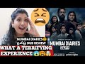 Mumbai Diaries Tamil Dubbed Webseries Review In Tamil | Mumbai Diaries 26/11 Review |Jaya Jagdeesh