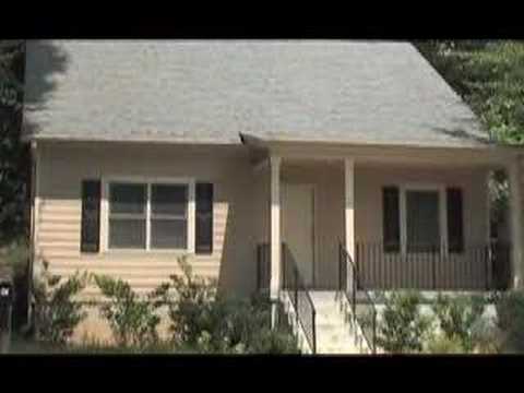 Affordable Housing Initiative, Southwest Atlanta