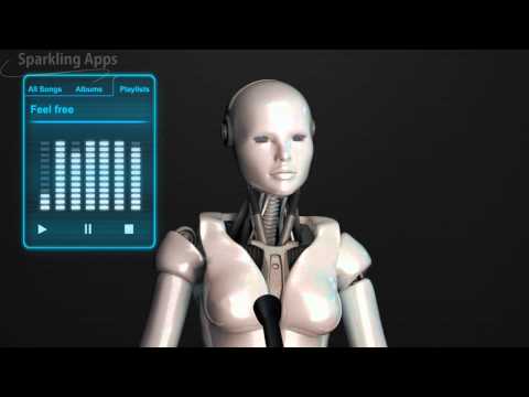 Voice Answer Lite Video