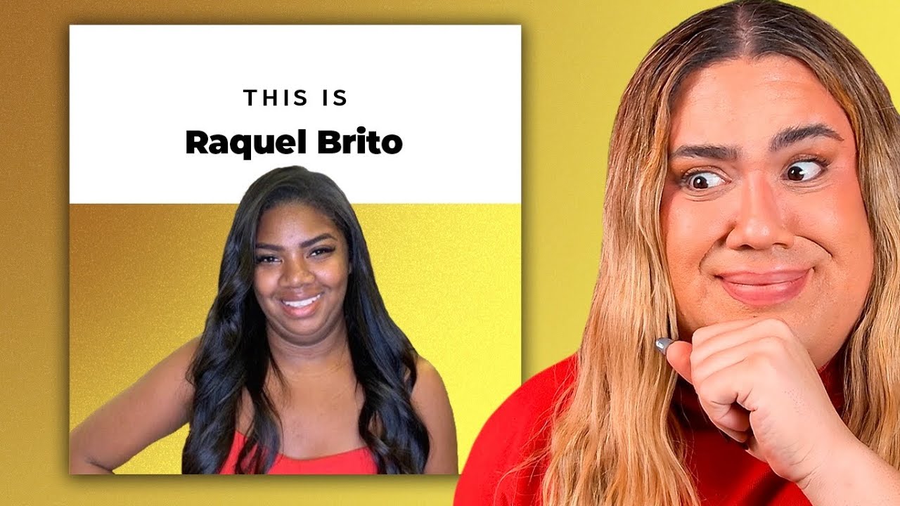 THIS IS RAQUEL BRITO: A VERDADEIRA PERDEÃ DO BBB24 🏆