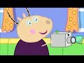 Peppa Pig English Episodes Full Episodes New Compilation 12 Cartoons For Kids