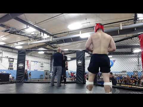 185 Shane Flores v Jacob Lennon - UBG 16 SEMI AMMY