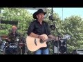 Billy Yates in Kolding DK  6/29/13 - Too Country and Proud of It